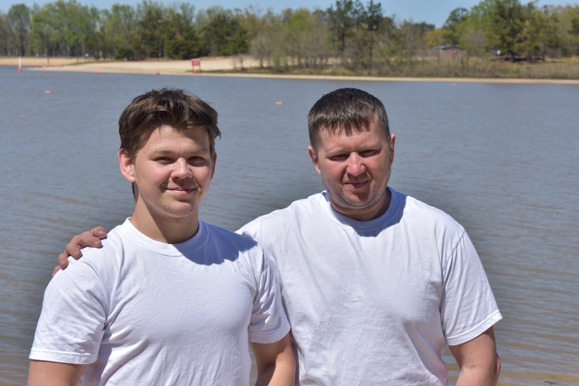 New life in Christ