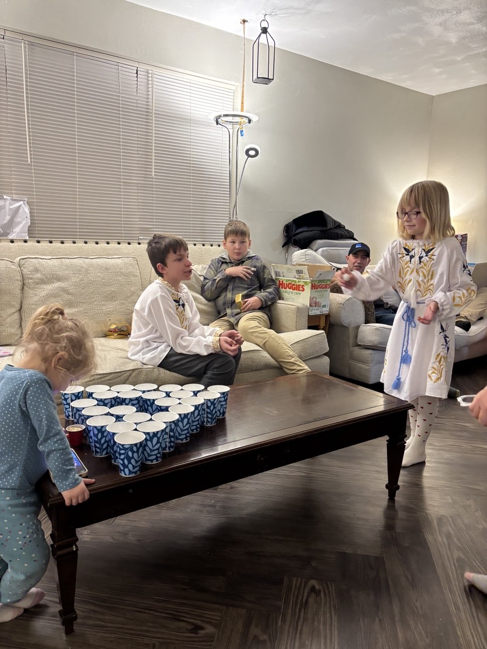 Children